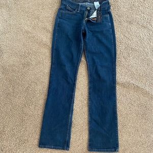 Women’s Wrangler Q-baby jeans- 1/34